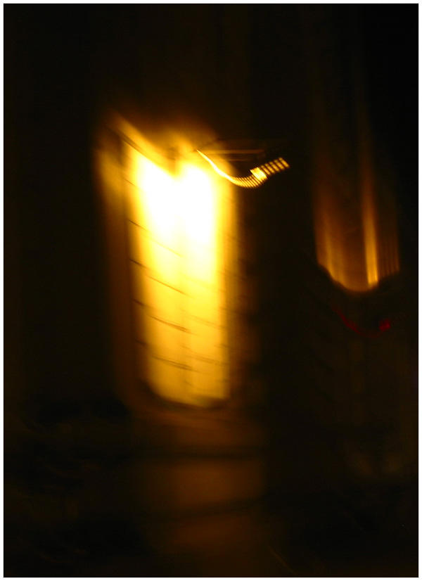 nighttime doorlight by zendifferential on DeviantArt