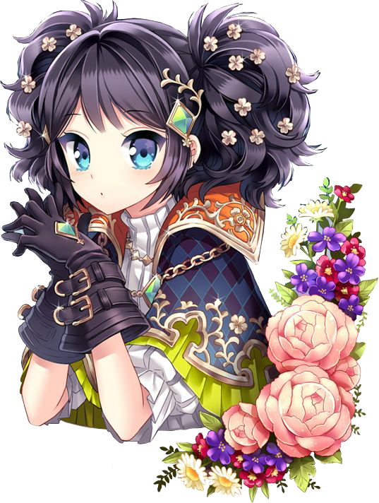 Render anime 93 by TakitoriKinomoto on DeviantArt