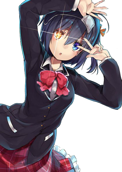 Render anime 94 by TakitoriKinomoto on DeviantArt