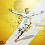 wallpaper cristiano ronaldo 2014