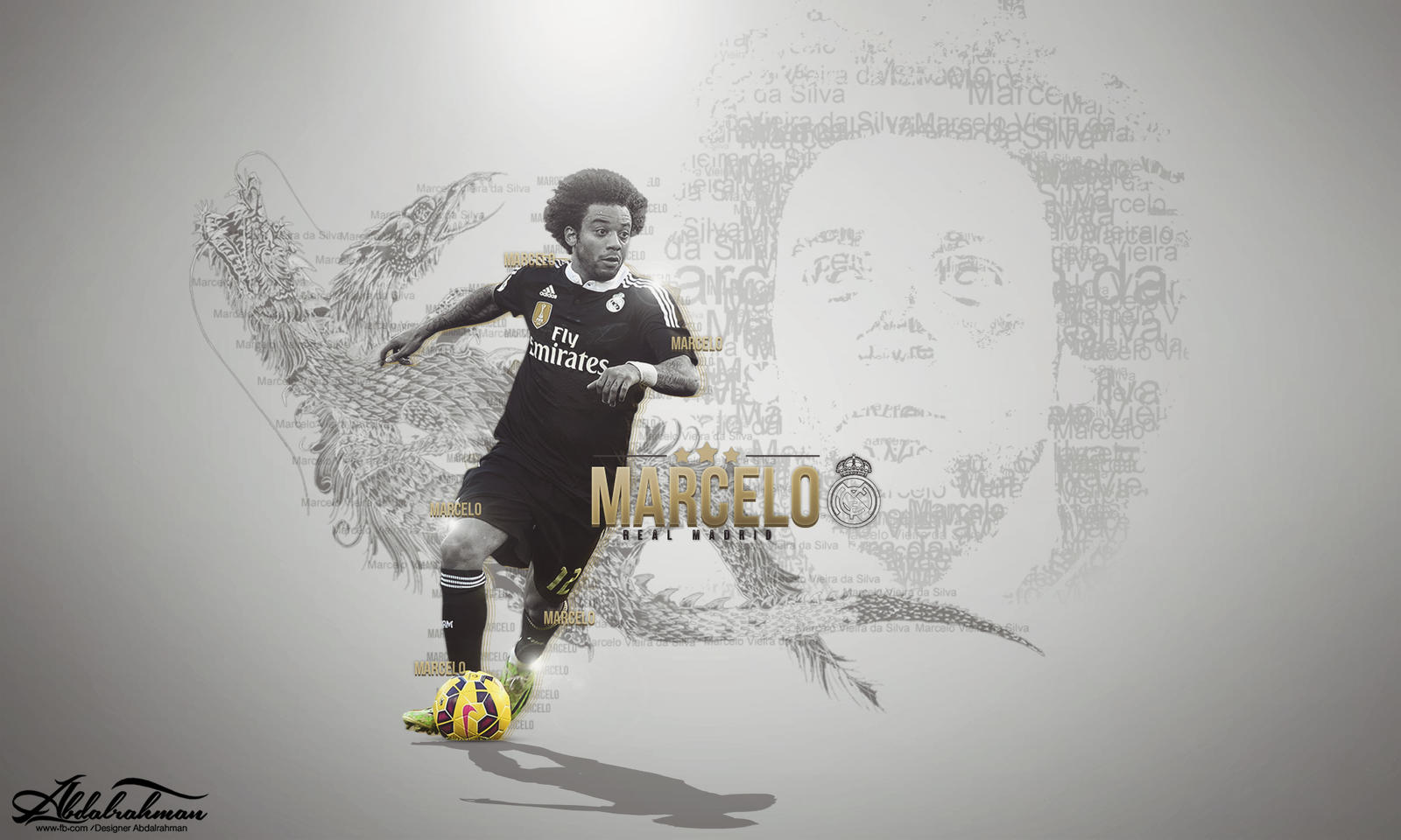 Wallpaper Marcelo 15 By Designer Abdalrahman On Deviantart Wallpaper Marcelo 15 By Designer Abdalrahman On Deviantart