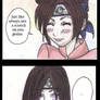 Neji and Tenten :: Genius