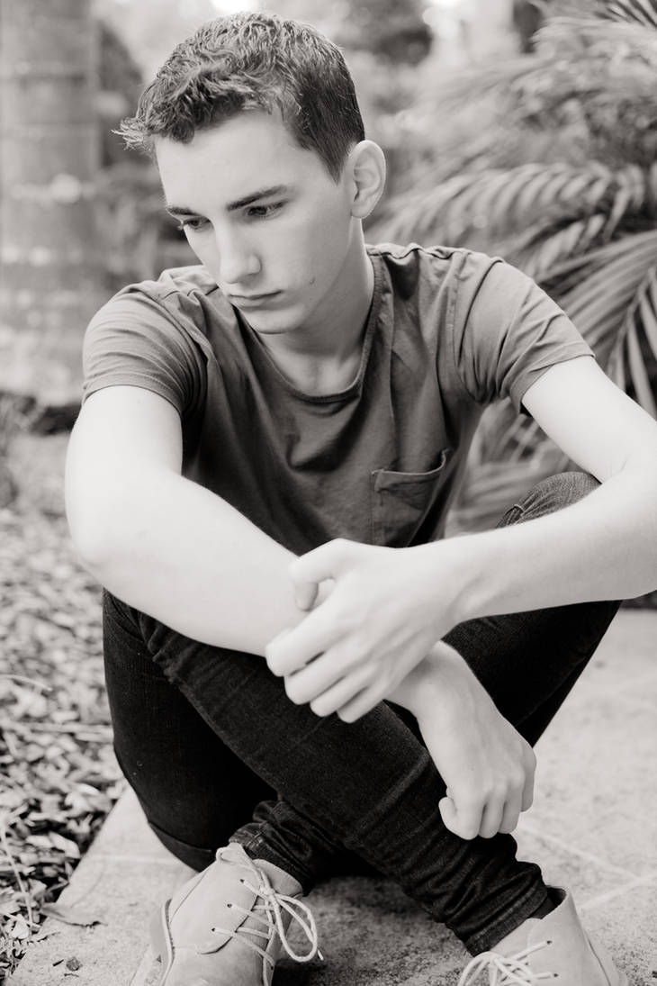 Dylan 3 by sydneyq on DeviantArt