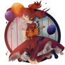 Circus Baby