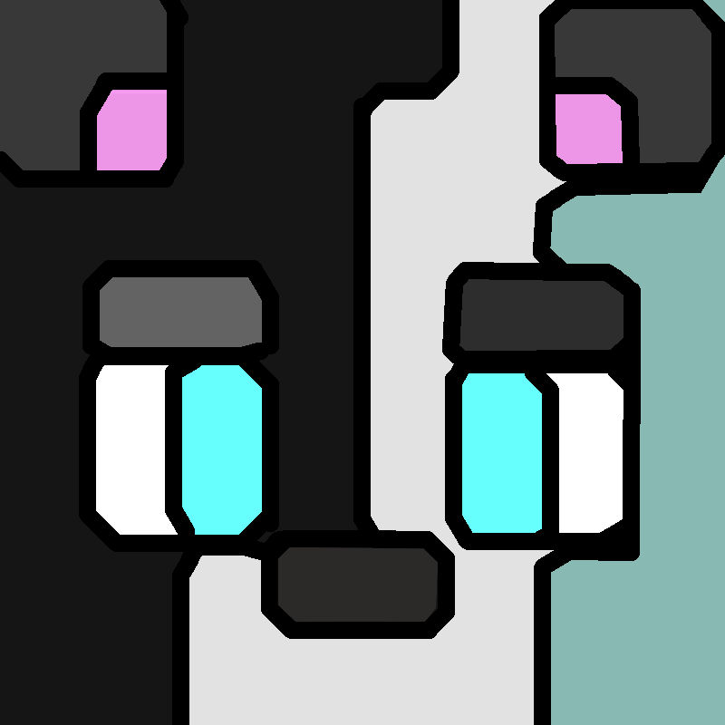 Devinator by EisakotoMC on DeviantArt