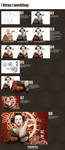 Workflow Sharing : Oiran by LEKKER