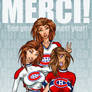 Thanks HABS Merci