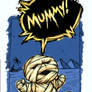 mummy