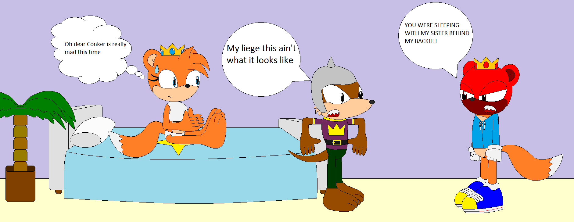 Busted by narutofangirlforever on DeviantArt