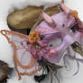 Amethyst Fairy Mask