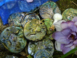 Faery Coins