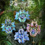 The Elven Crystal Blossom Collection 06/18