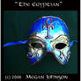 'The Egyptian Mask'