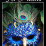'The Peacock Mask'