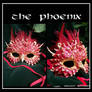 'The Phoenix Mask'
