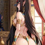 Semiramis Egyptian Style