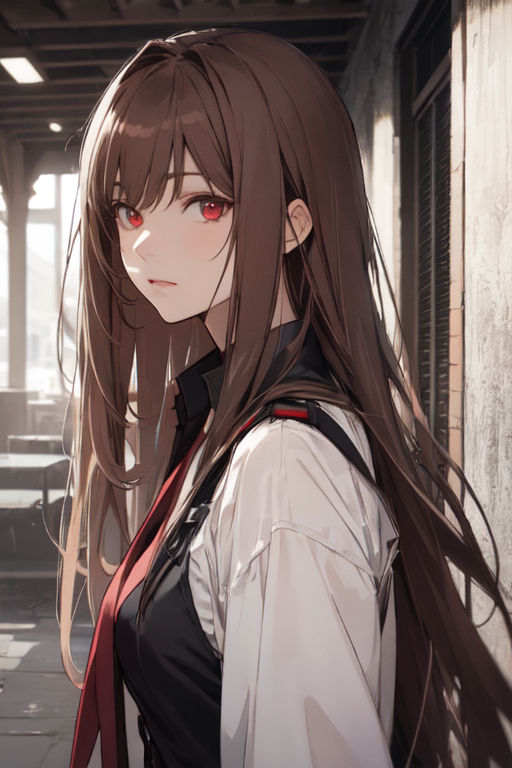 Casual Rapi by Ravinb on DeviantArt