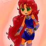 .:Starfire :.