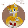 .: Tails :.