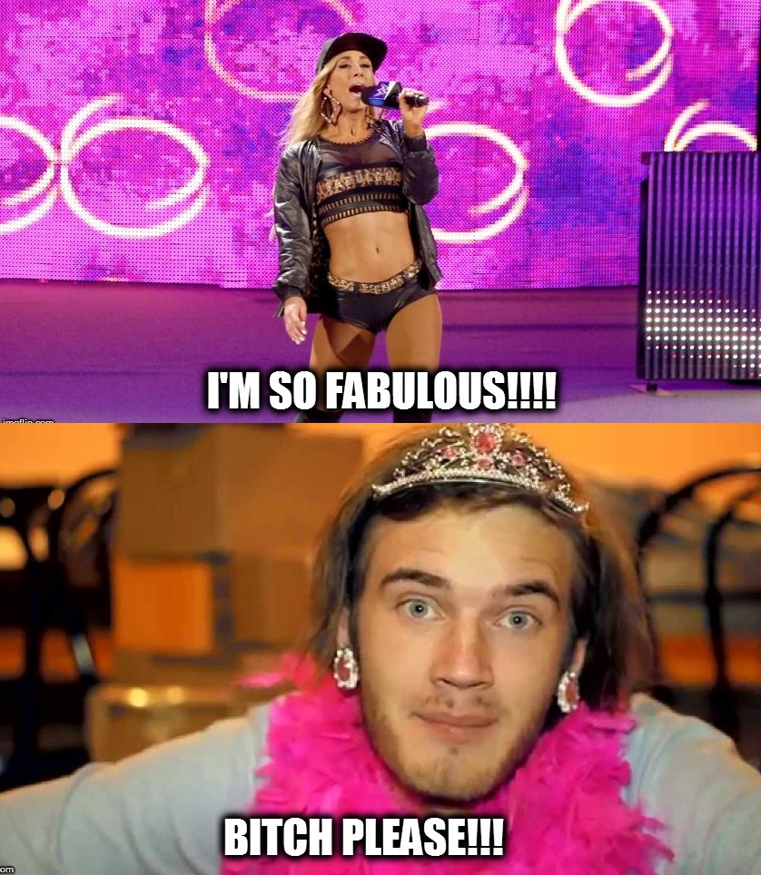 Fabulous