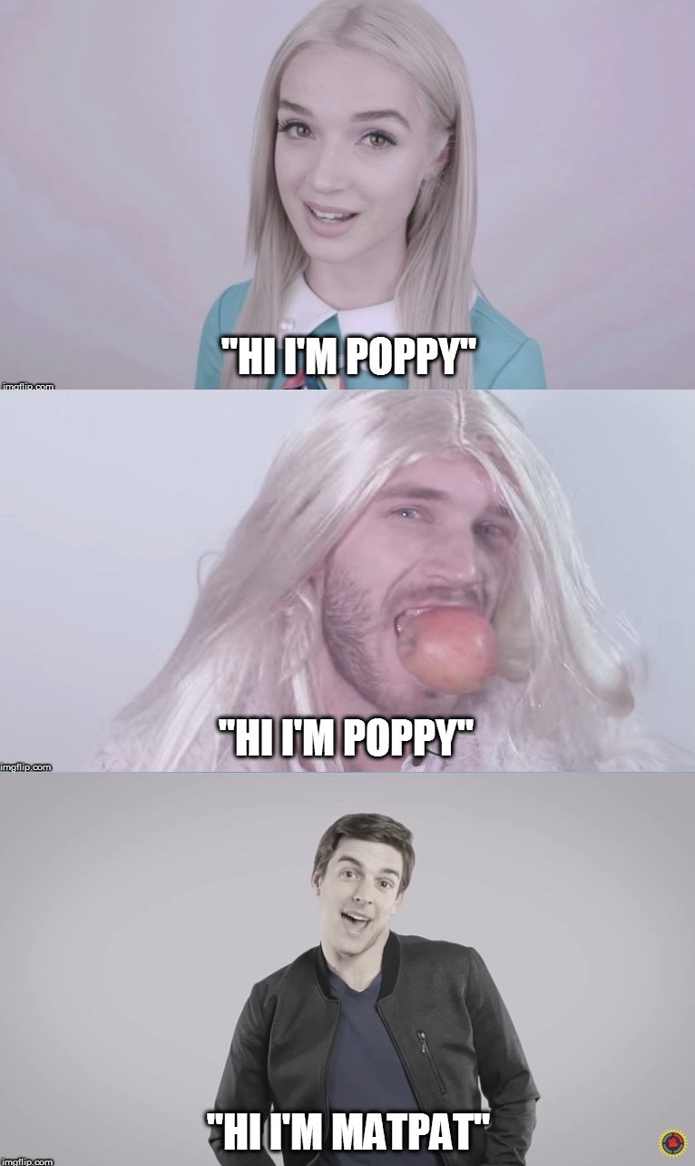 Poppy