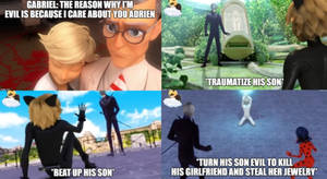Miraculous Ladybug Meme Spoiler By Jackhammer86 On Deviantart Miraculous Ladybug Meme Spoiler By Jackhammer86 On Deviantart