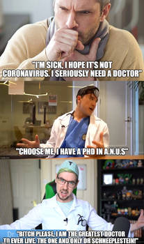 Choose your doctor