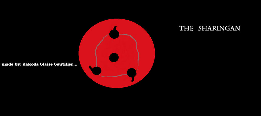 the sharingan by SASUKE-UCHIHA100 on DeviantArt