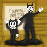 Bendy and Boris