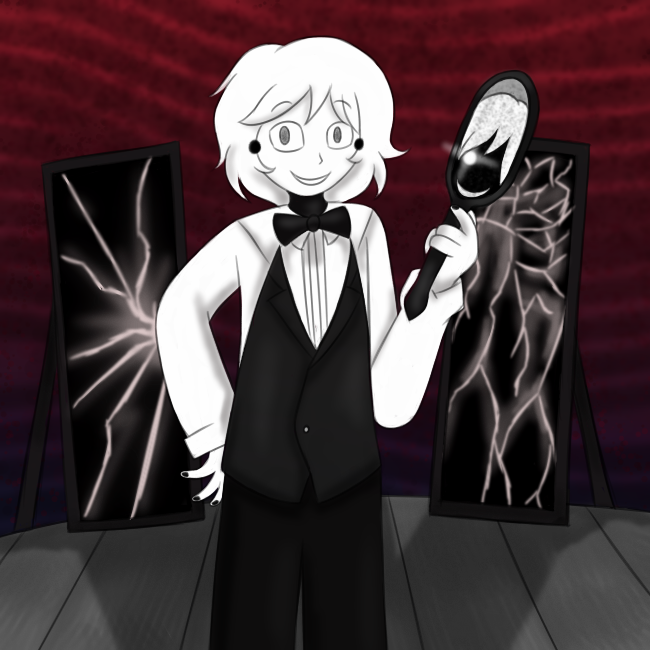 The Distortionist