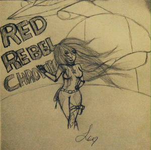 Red rebel chronicles