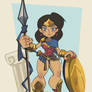 Wonderwoman