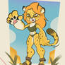 Cheetah