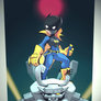 Batgirl