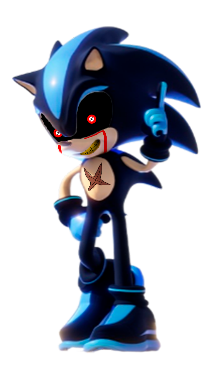 Lord X Render #3 by KingAngryDrake on DeviantArt