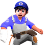 SMG4 engineer