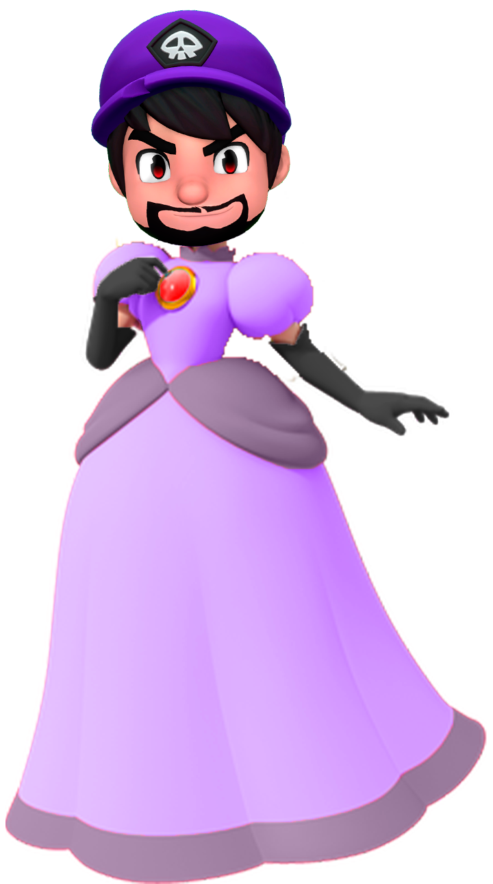 Princess SMG3 by SonicUndertaleAU on DeviantArt Princess SMG3 by SonicUndertaleAU on DeviantArt