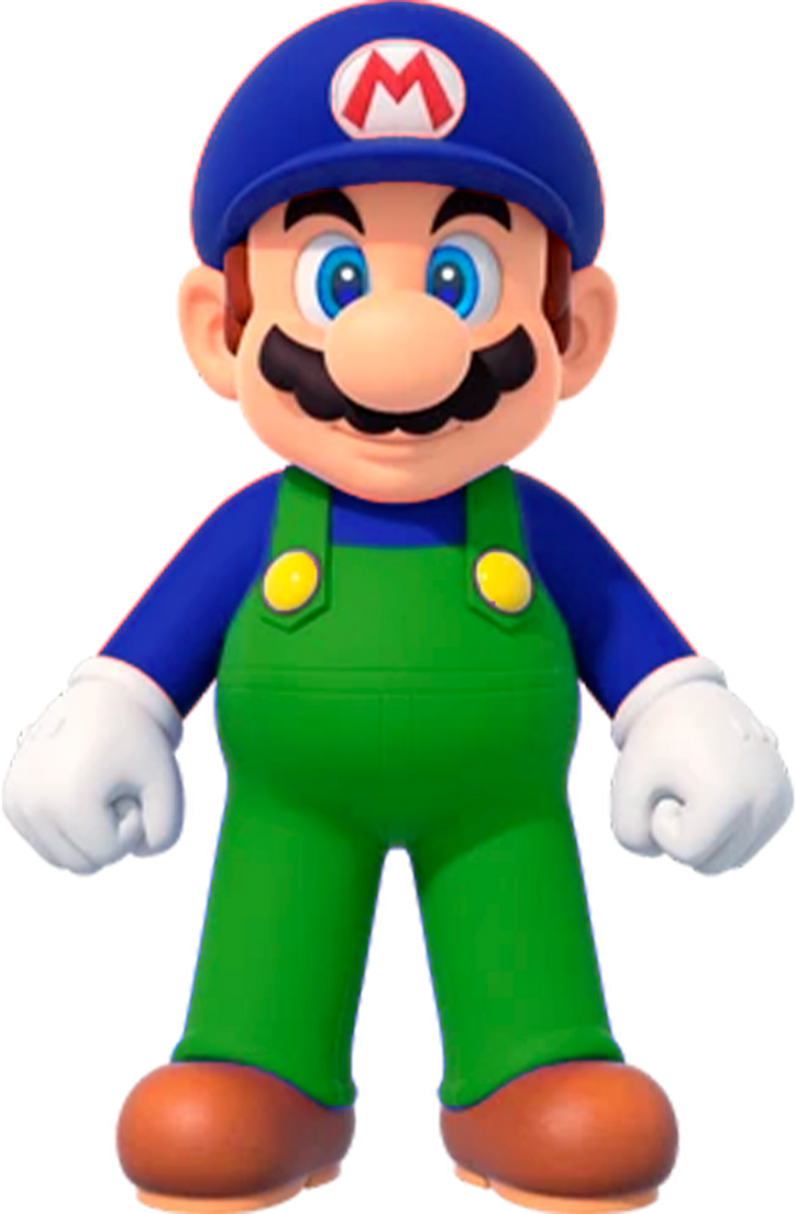 Bario by SonicUndertaleAU on DeviantArt