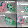 Breyer vs. MLP - Infiltration