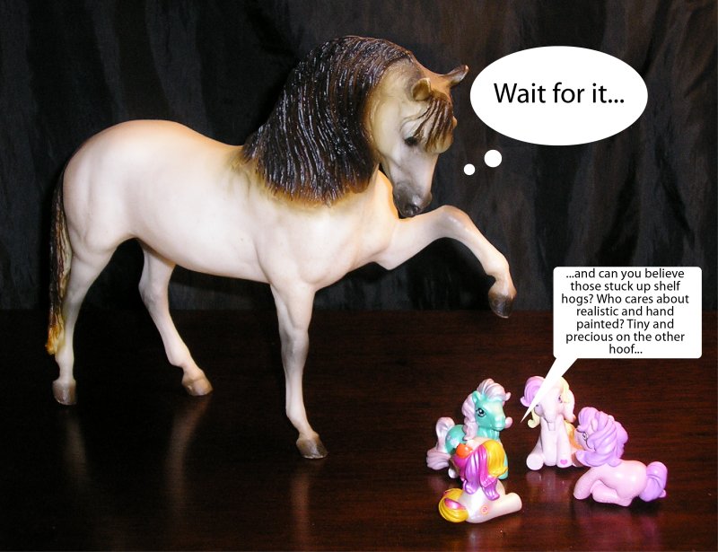 Breyer vs. MLP - Timing