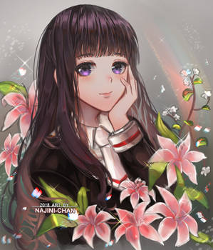 Tomoyo Daidouji