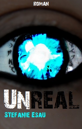 Cover to my new story
