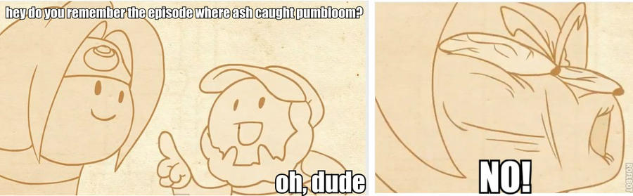 PUMBLOOM