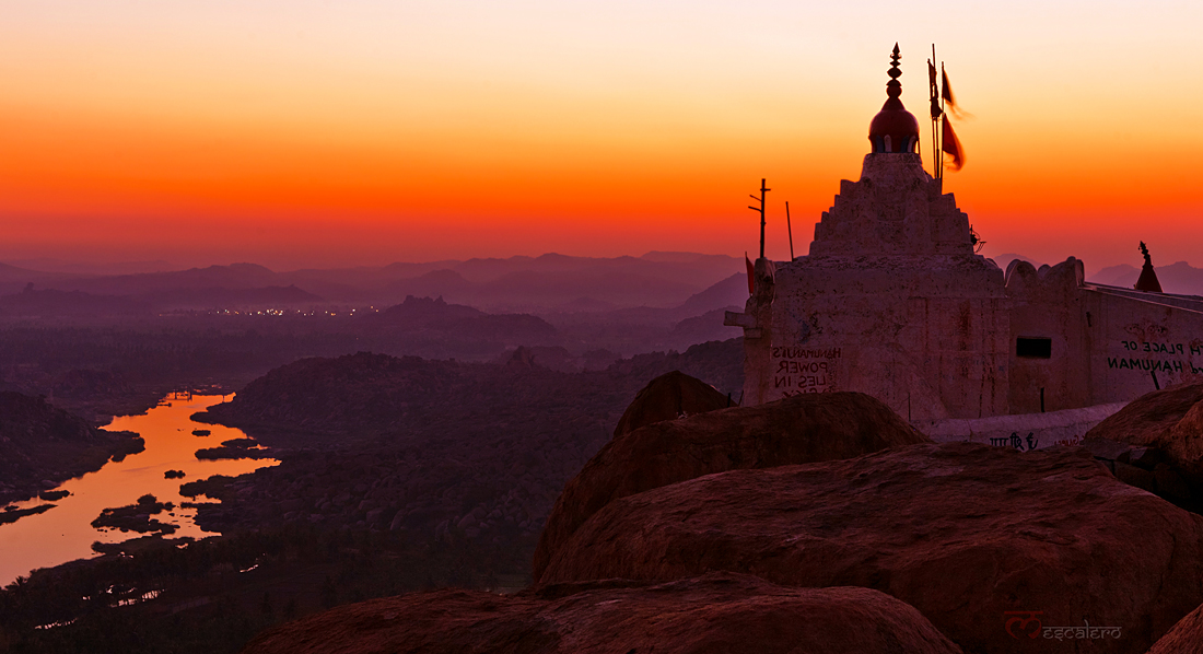 Hanuman Temple