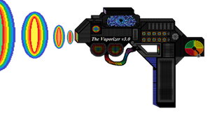 The Vaporizer v2.5 by spiffyspitz on DeviantArt