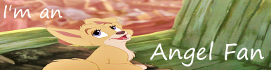 Deviantart Fan Button Angel Fan Button (Updated/Bigger Size) by spiffyspitz on DeviantArt