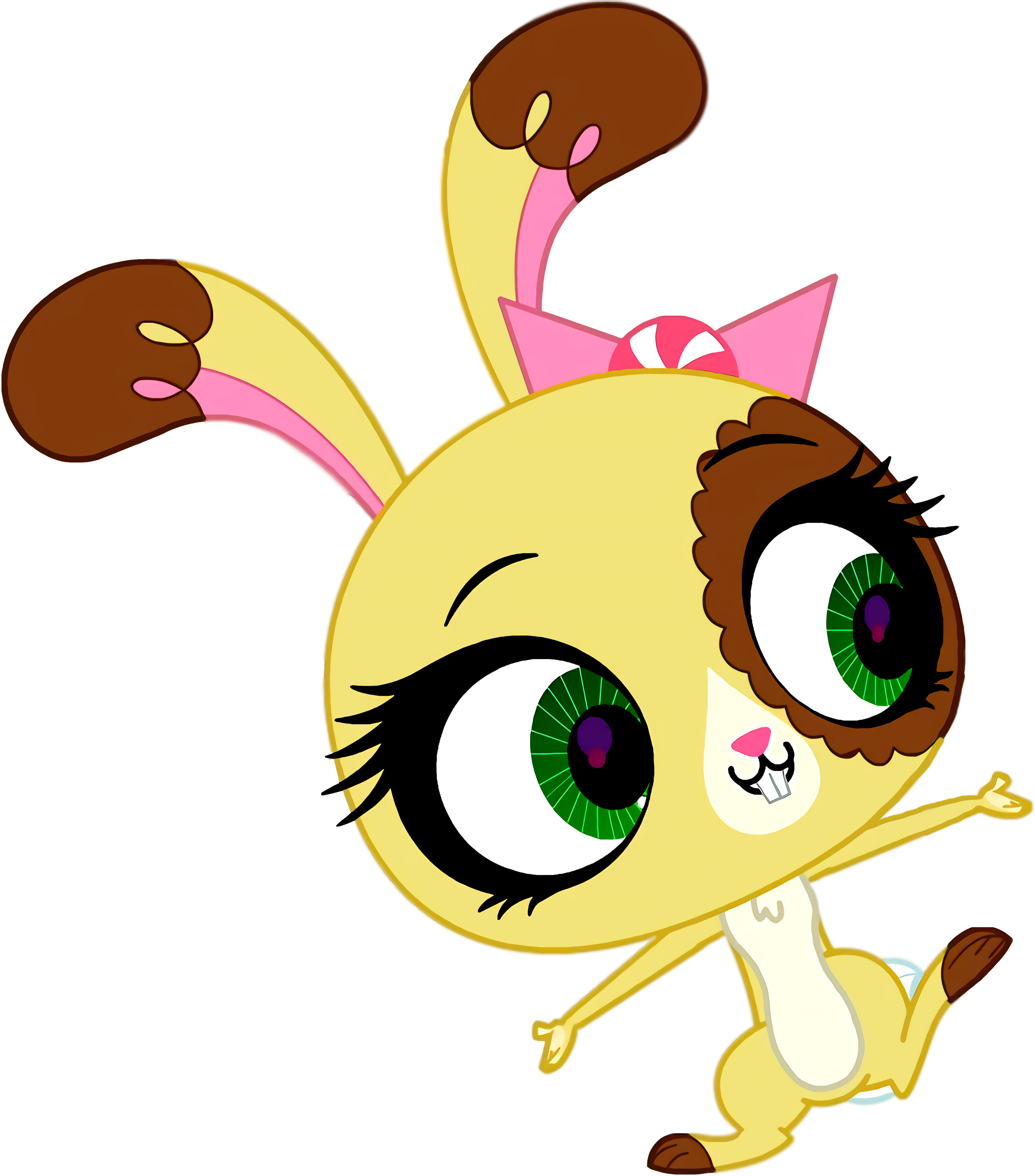 Lps buttercream 2024