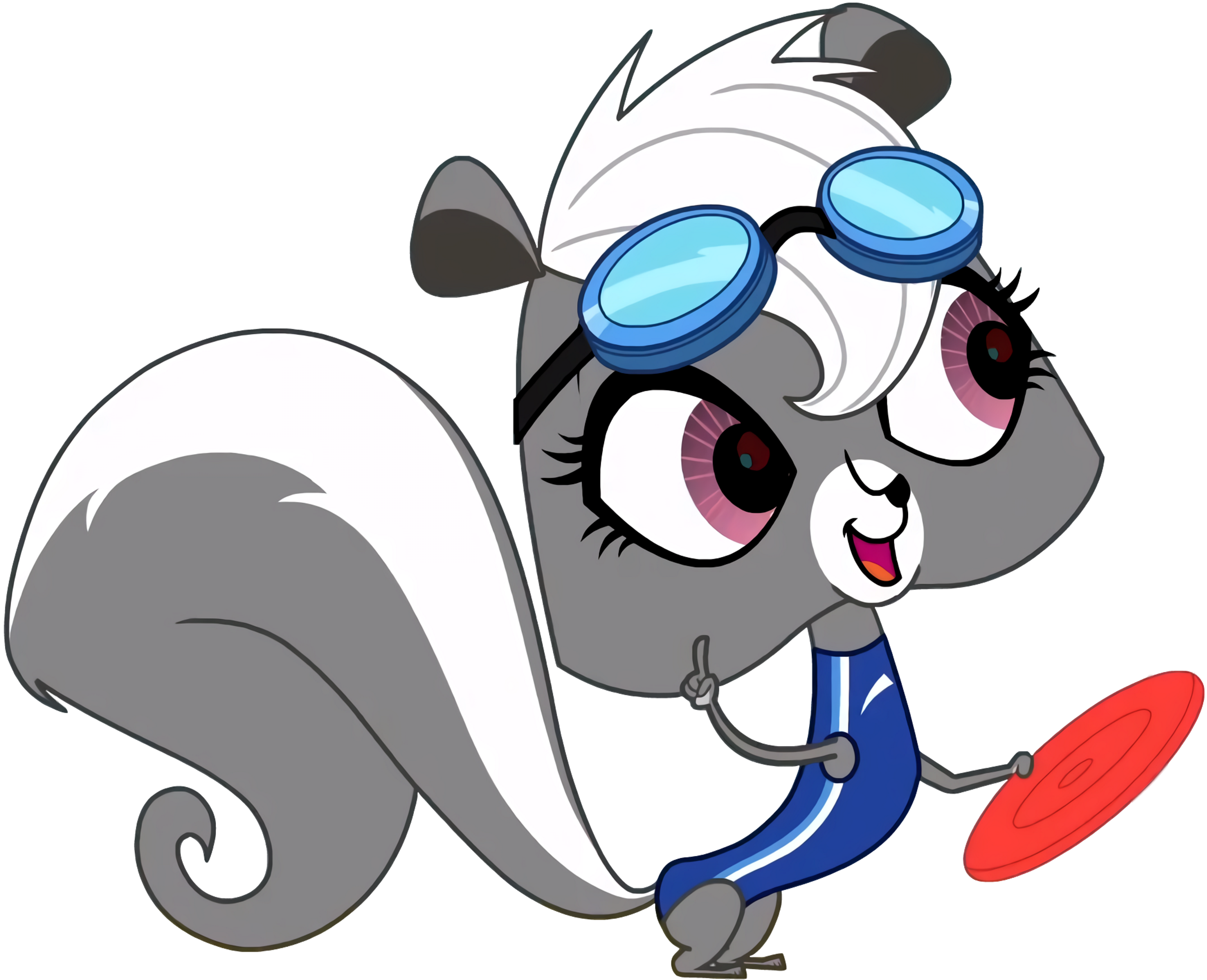 Lps online pepper clark