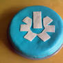 Bungie Day Cake