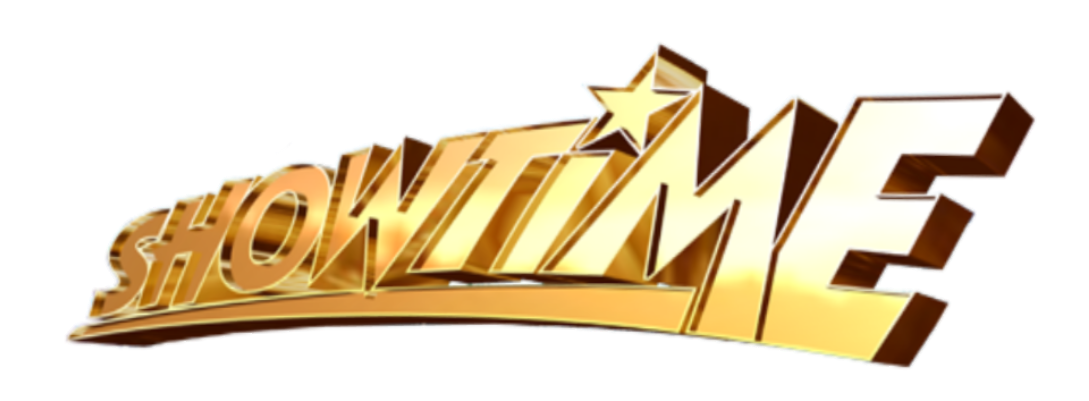 Showtime Rp Logo It's Showtime Logo 2009 by Yago052616 on DeviantArt